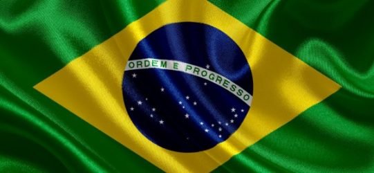 brasil bandera
