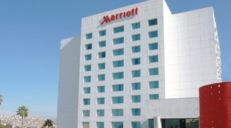 Marriott International adquirirá la marca de hoteles City Express