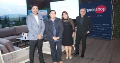 Travel Shop celebra su décimo aniversario en Guadalajara