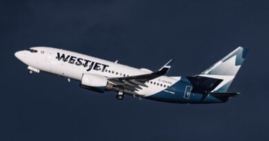 WestJet y Air Transat incrementan conexión con Puerto Vallarta