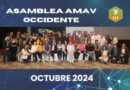 AMAV occidente impulsa el turismo inclusivo