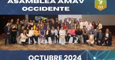 AMAV occidente impulsa el turismo inclusivo