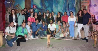 Sea Land, una aventura marina para toda la familia