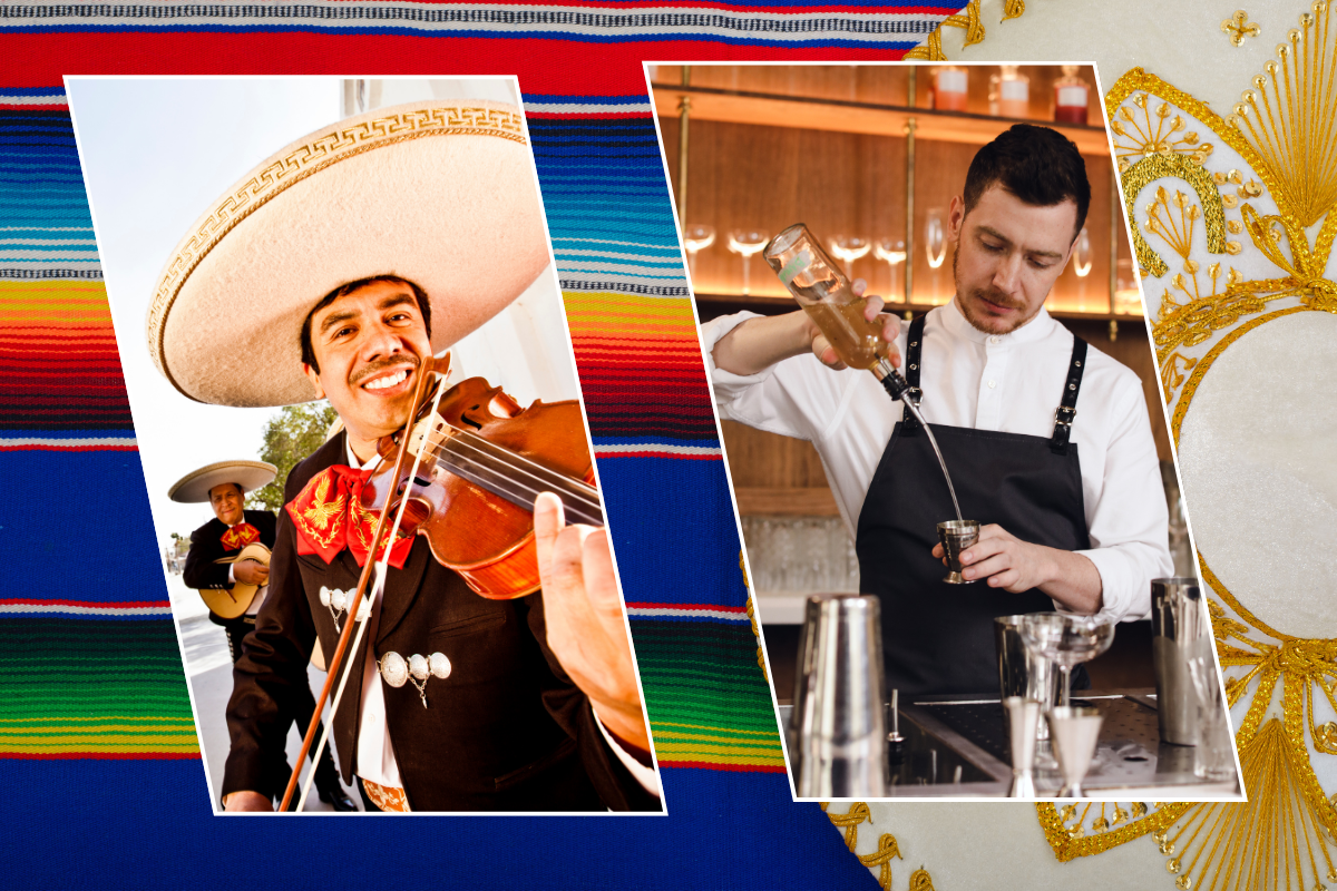 Spirit-Bruxelas&Encuentro-Mariachi