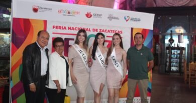 Fenal Zacatecas presenta agenda cultural y turística