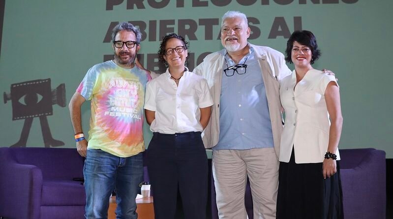 Jalisco impulsa cine con oferta académica y Filma 2025