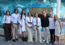 Puerto Vallarta cierra Ariel con mural y homenaje a Amores Perros