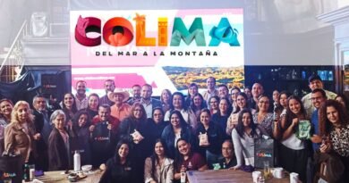 Colima en el radar del trade tapatío