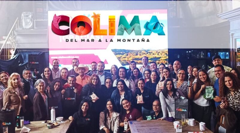 Colima en el radar del trade tapatío