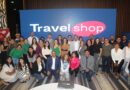 Travel Shop marca tendencias en Guadalajara
