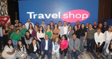 Travel Shop marca tendencias en Guadalajara