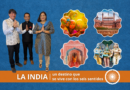 India, un destino que se vive con los seis sentidos