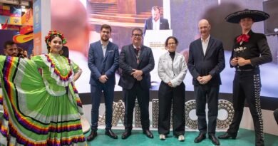 Jalisco acelera acuerdos en FITUR 2026