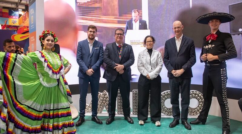 Jalisco acelera acuerdos en FITUR 2026