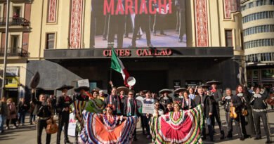 Jalisco se luce en FITUR 2026