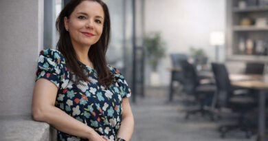 Ana Carla Ponce de León se integra a AirlinePros México