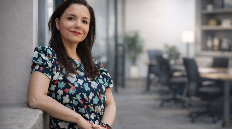 Ana Carla Ponce de León se integra a AirlinePros México