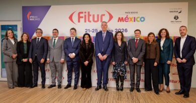 FITUR 2026 refuerza su liderazgo global
