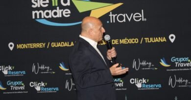 Sierra Madre y Mapaplus en Guadalajara