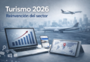 Turismo 2026 exige reinvención