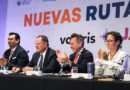 Jalisco despega con 11 nuevas rutas de Volaris