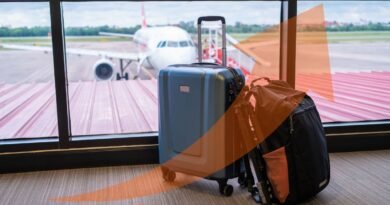 GAP restablece operaciones en aeropuertos de Jalisco