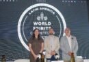Guadalajara sede del World Spirits 2026