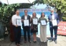 Casa Sauza recibe distintivo Hecho en México