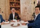 Hoteles y restaurantes se preparan para el Mundial 2026