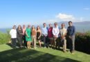 Ribera de Chapala impulsa encuentro turístico empresarial