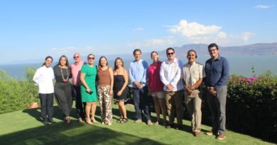 Ribera de Chapala impulsa encuentro turístico empresarial