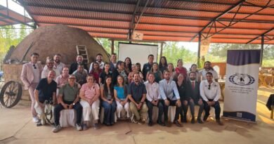 AMAV Occidente celebra asamblea en Hacienda Coyotes