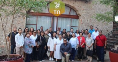 Juárez invita a Jalisco