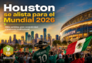 Houston fortalece su perfil mundialista rumbo a 2026