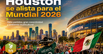 Houston fortalece su perfil mundialista rumbo a 2026