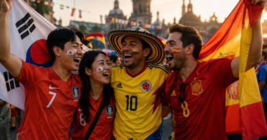 El verdadero legado del Mundial