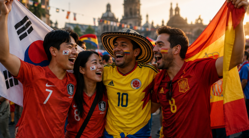 El verdadero legado del Mundial