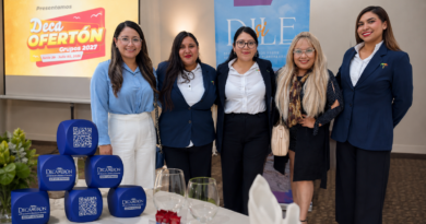 Decameron refuerza su relación con agentes de viajes en México