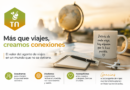 El valor del agente de viajes