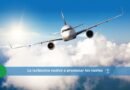 La turbosina presiona los vuelos