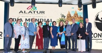 Turismo de Jalisco suma fuerzas