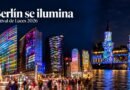 Berlín enciende su Festival de Luces