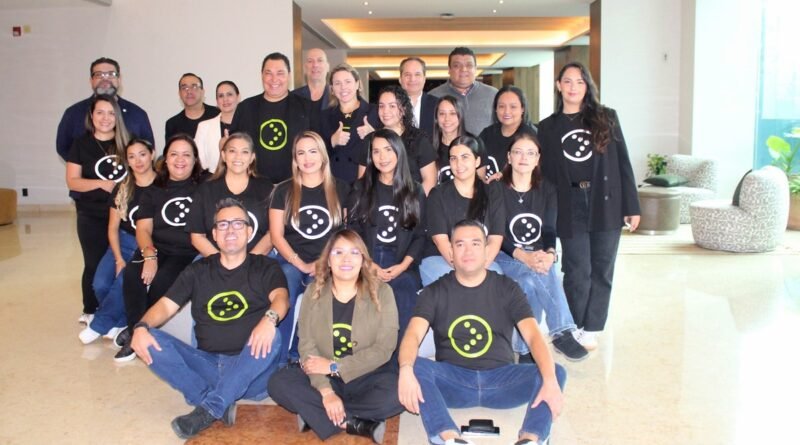 Mega Travel cierra su roadshow de Occidente en Guadalajara