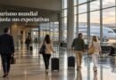 Turismo mundial ajusta sus expectativas